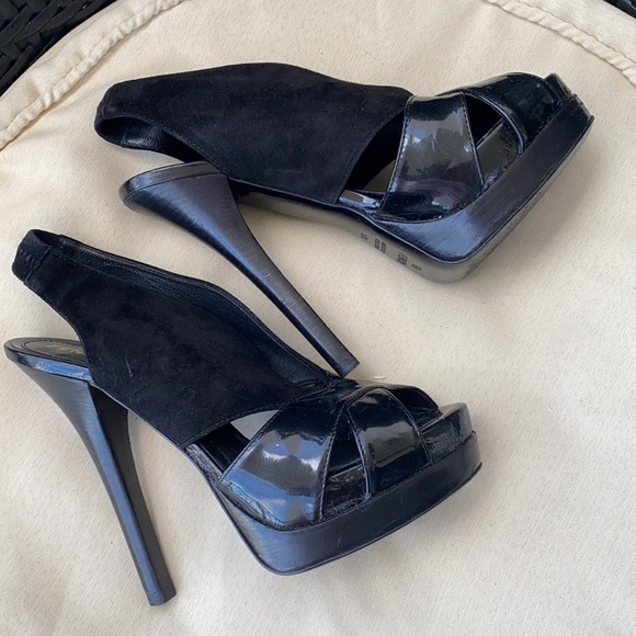 Fendi shoes - Picture 4 of 11